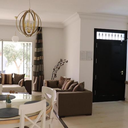 Luxury House Directly On The Beach Bizerta Zewnętrze zdjęcie