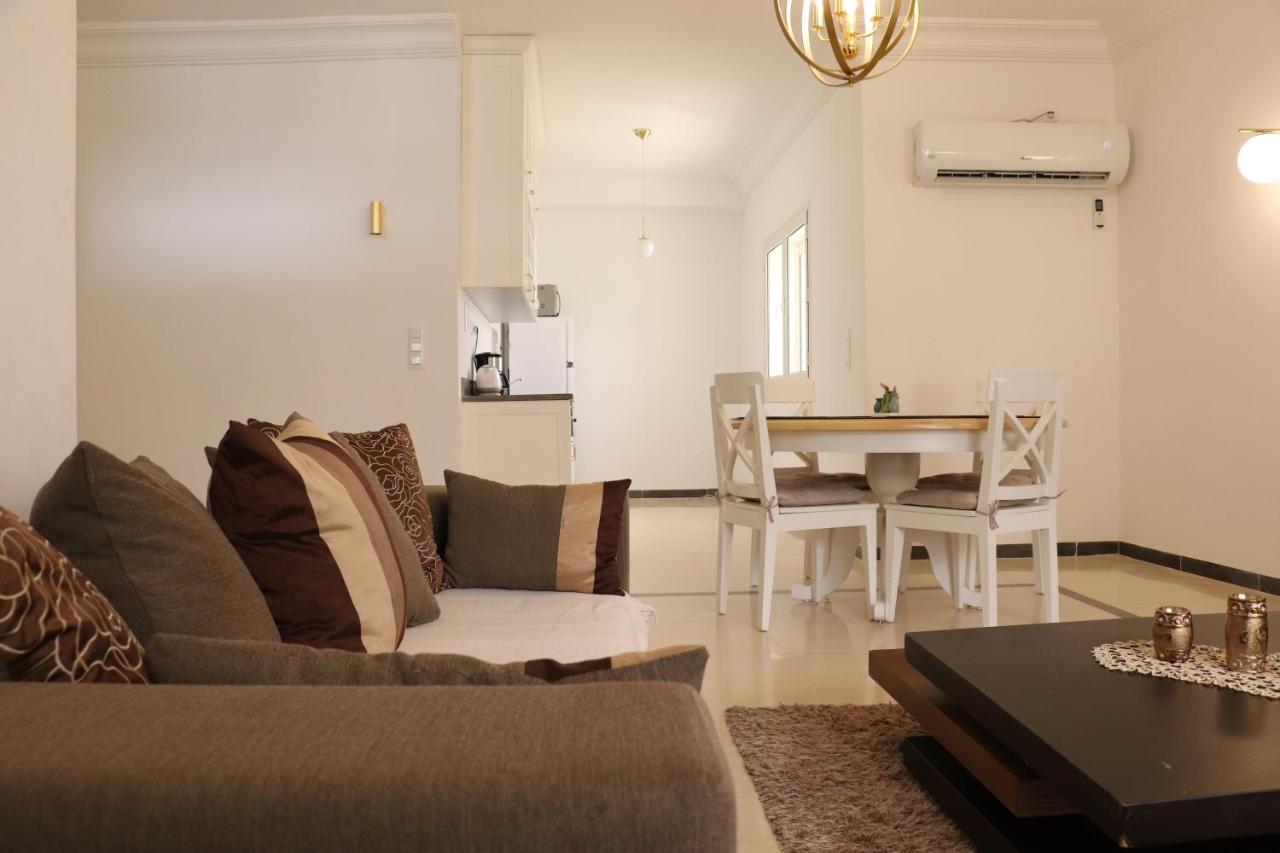 Luxury House Directly On The Beach Bizerta Zewnętrze zdjęcie