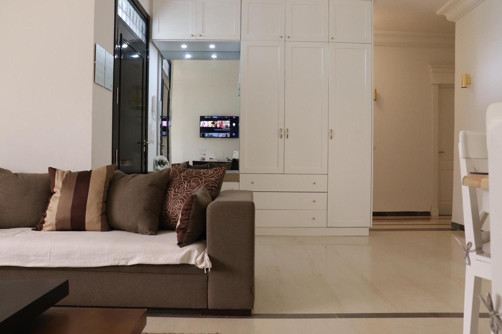 Luxury House Directly On The Beach Bizerta Zewnętrze zdjęcie