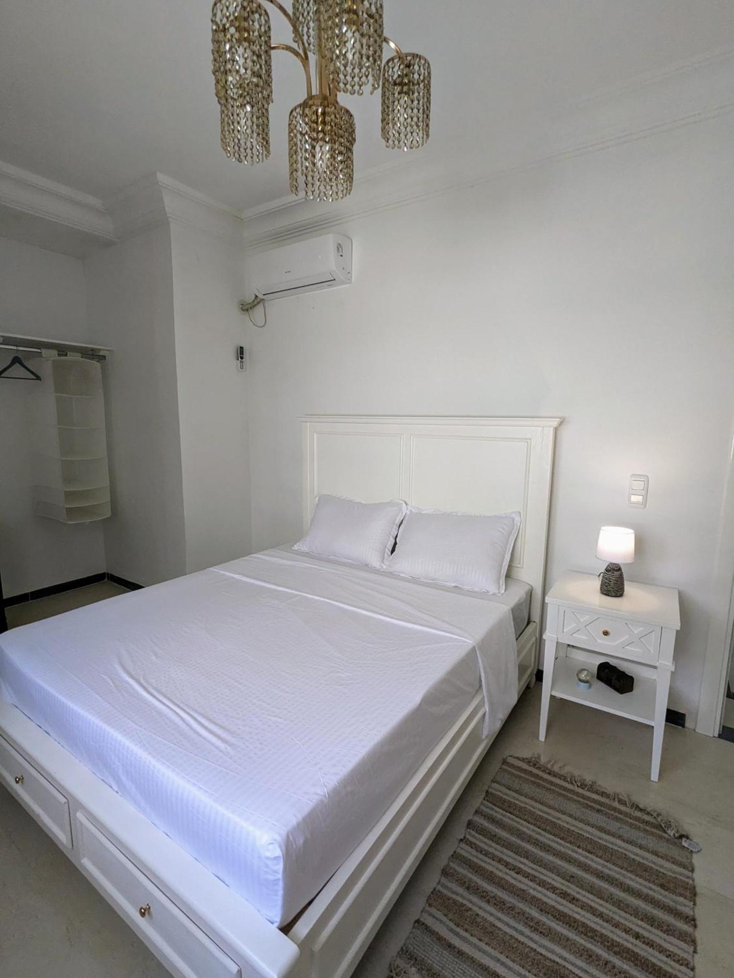 Luxury House Directly On The Beach Bizerta Zewnętrze zdjęcie